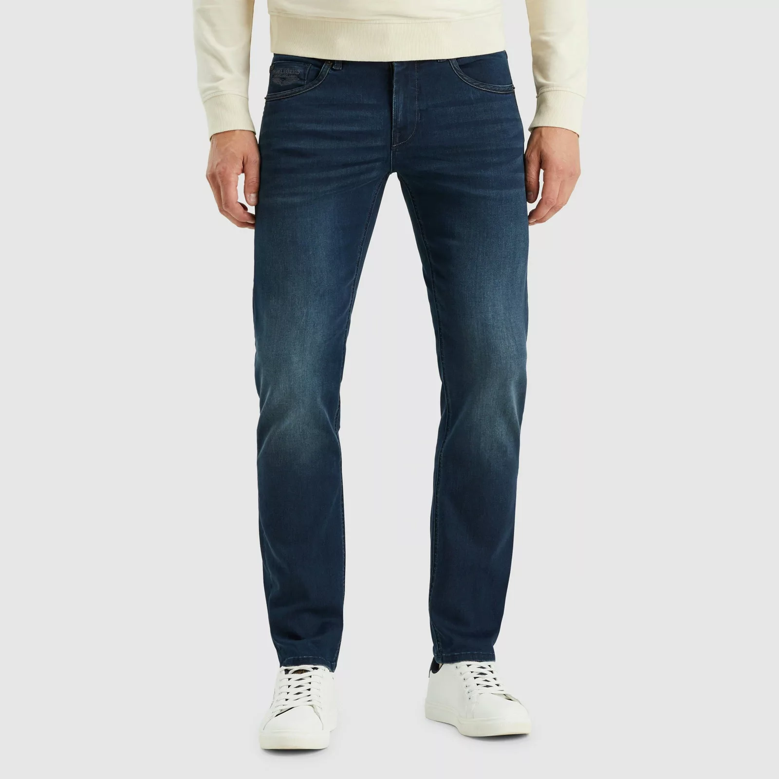 PME LEGEND 5-Pocket-Jeans NAVIGATOR günstig online kaufen