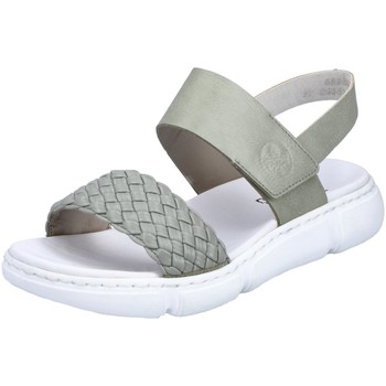 Rieker  Sandalen Sandaletten 6898352 689 68983-52 günstig online kaufen