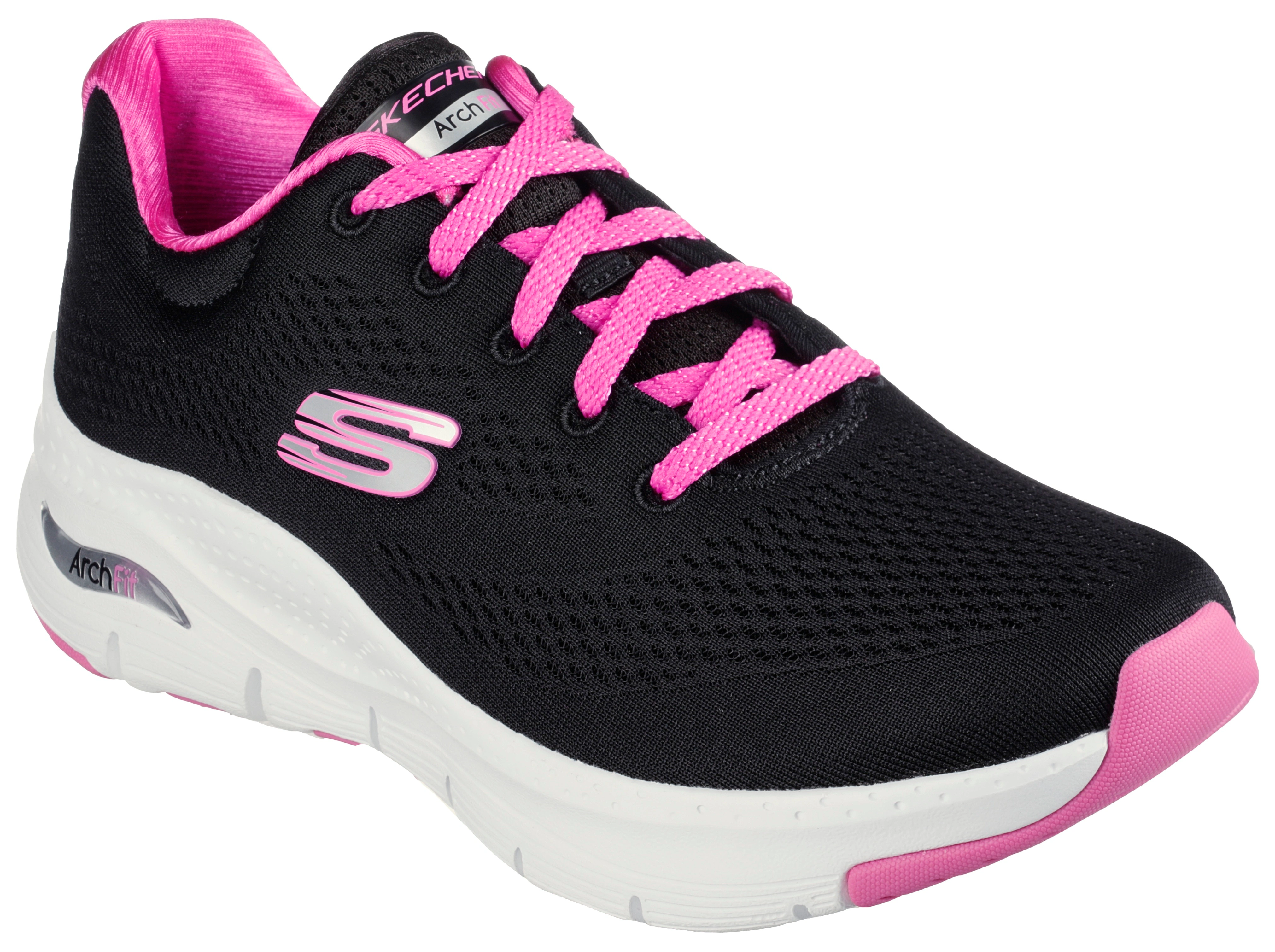 Skechers Sneaker "ARCH FIT" günstig online kaufen