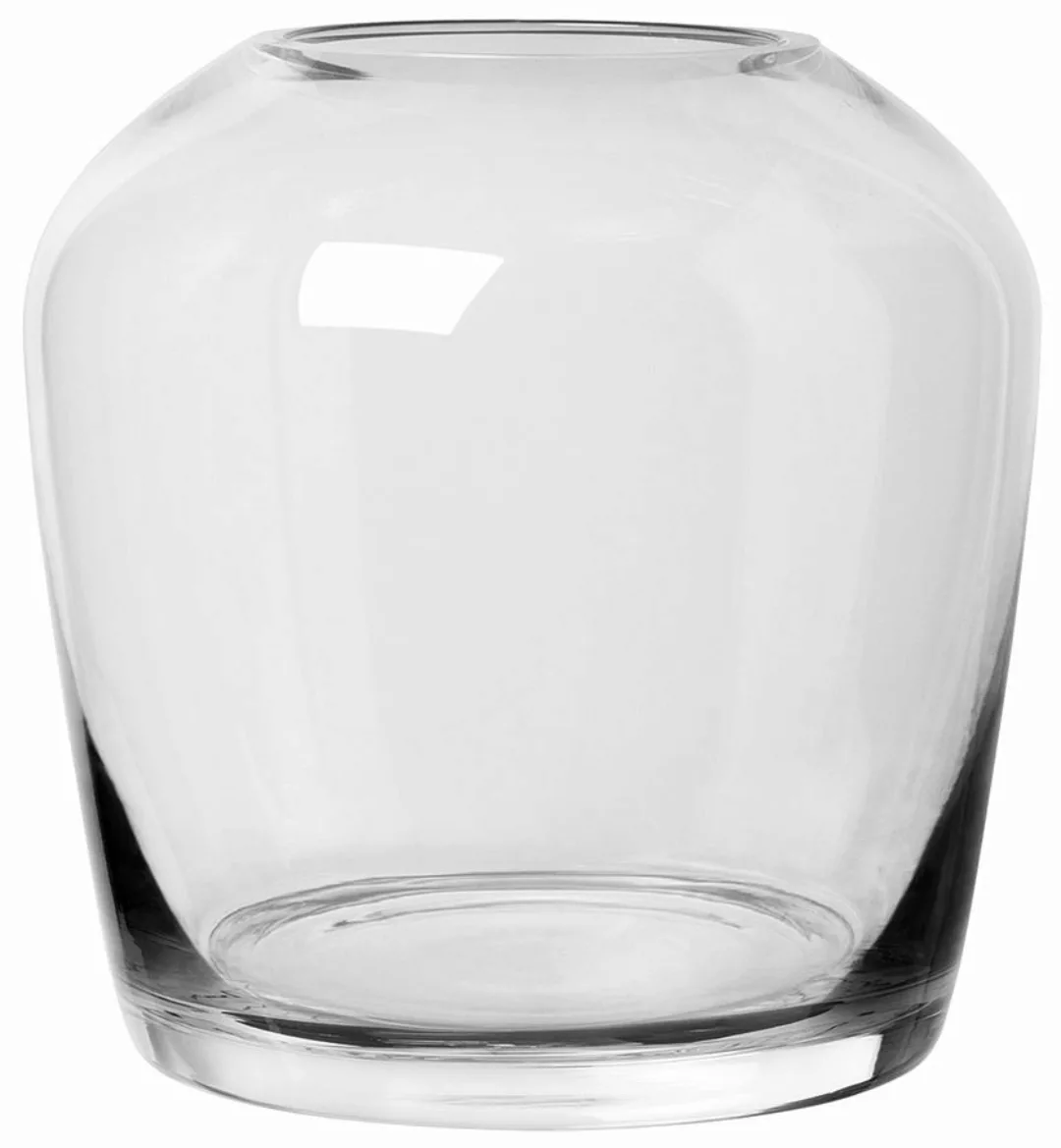 Blomus Vasen LETA Vase Clear small 11 cm günstig online kaufen