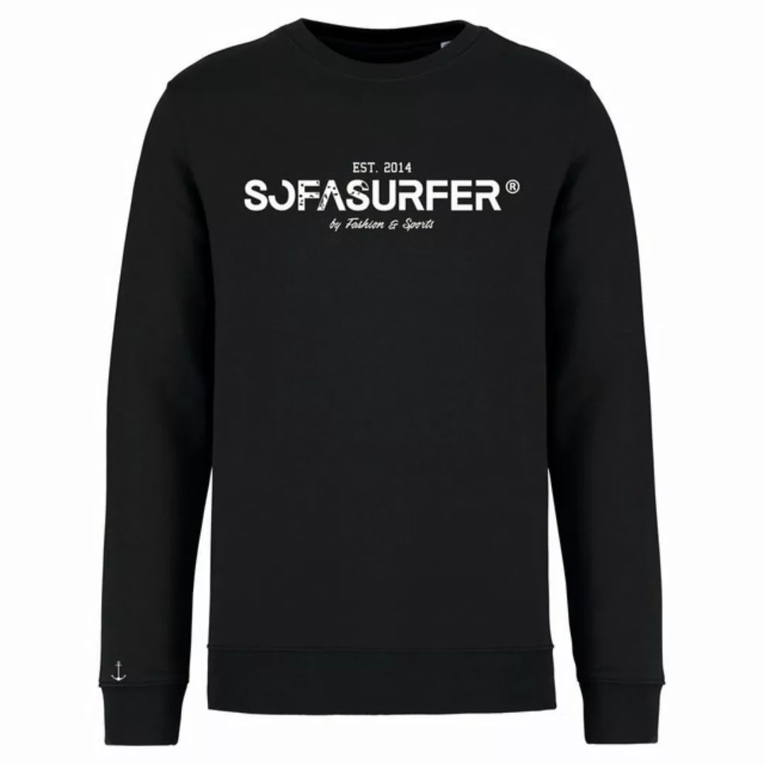 Sofasurfer® Hoodie Sofasurfer® Sweatshirt Basic günstig online kaufen