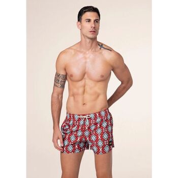 F..k Project  Badeshorts M02BA31X SHORTY BEACH-07 günstig online kaufen