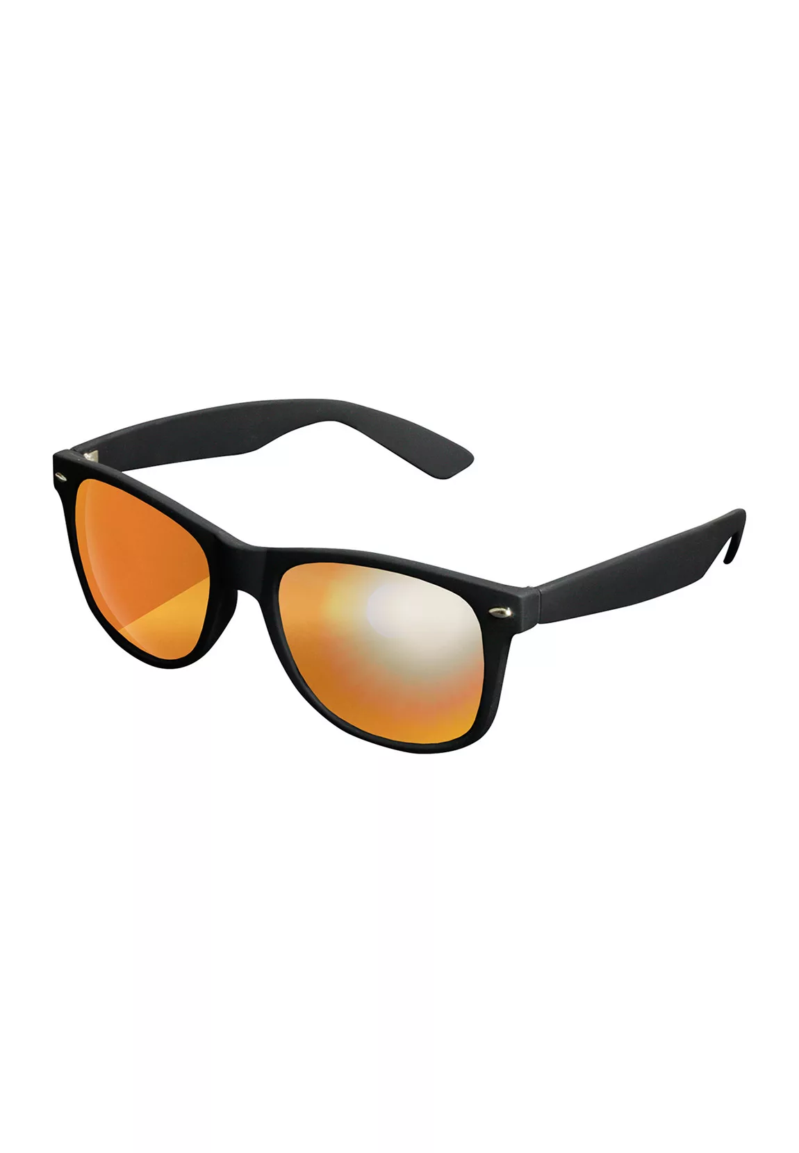 Masterdis Sonnenbrille Likoma Mirror 10496 Black Orange günstig online kaufen