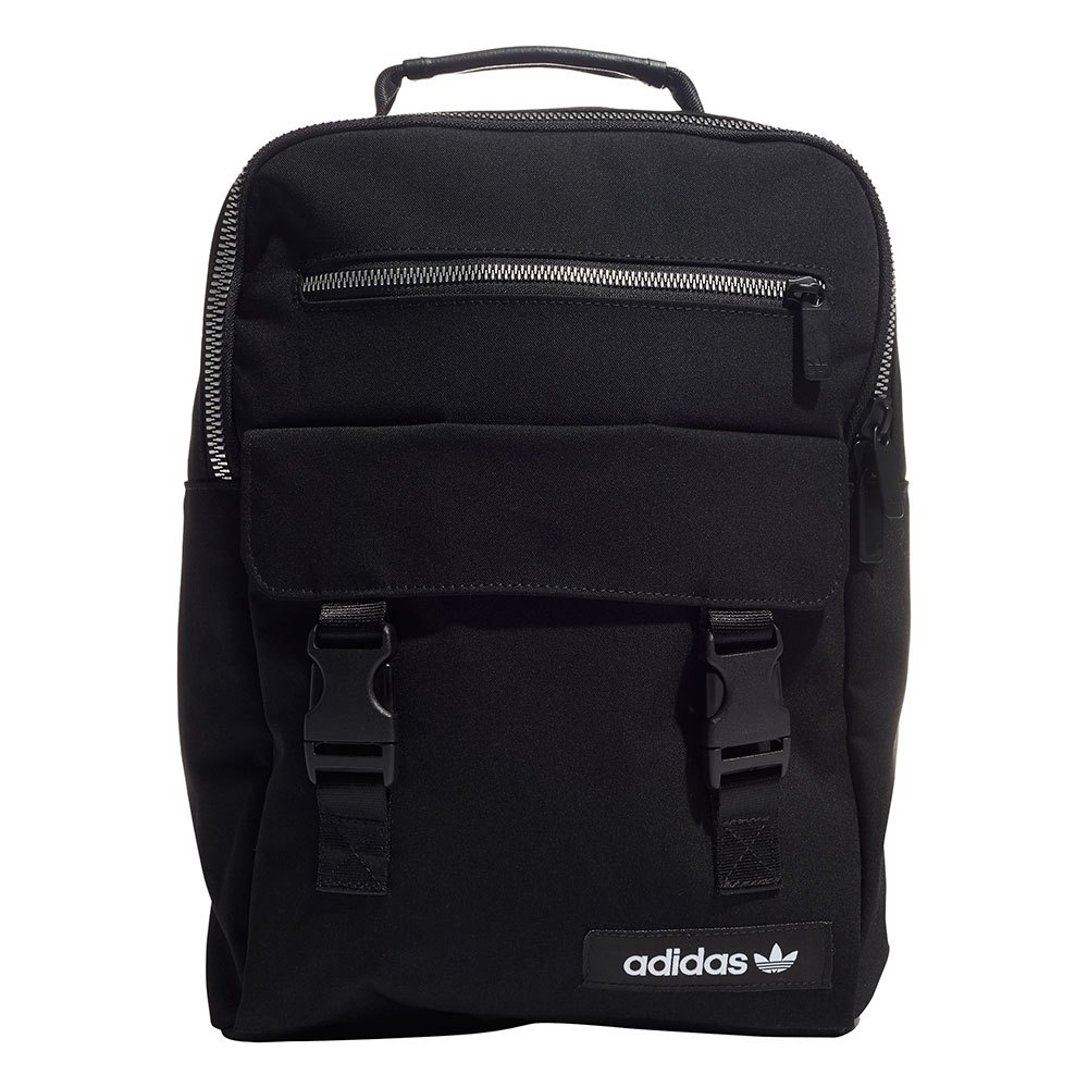 Adidas Originals Sport Pack 14l Rucksack One Size Black / White günstig online kaufen