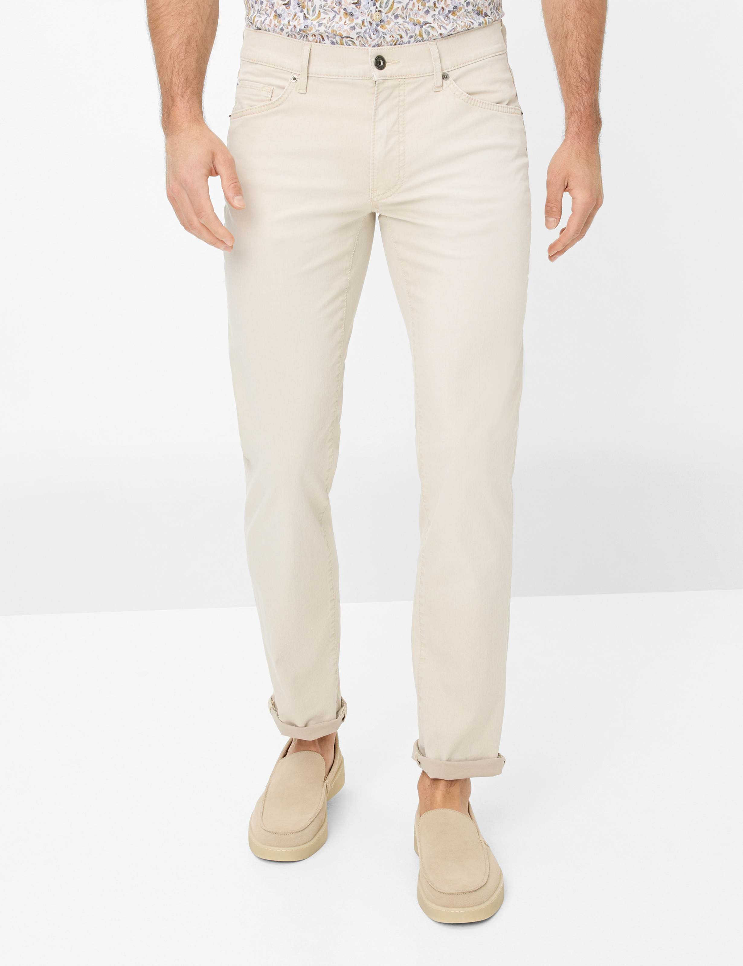 Brax 5-Pocket-Jeans "Style CHUCK" günstig online kaufen