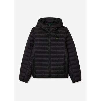 Lacoste  Daunenjacken Jacket - black günstig online kaufen