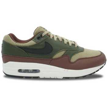 Nike  Sneaker Air Max 1 Essential Premium Neutral Olive günstig online kaufen