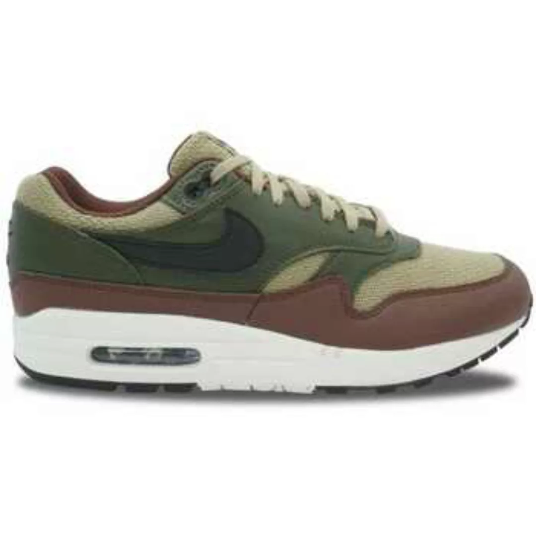 Nike  Sneaker Air Max 1 Essential Premium Neutral Olive günstig online kaufen