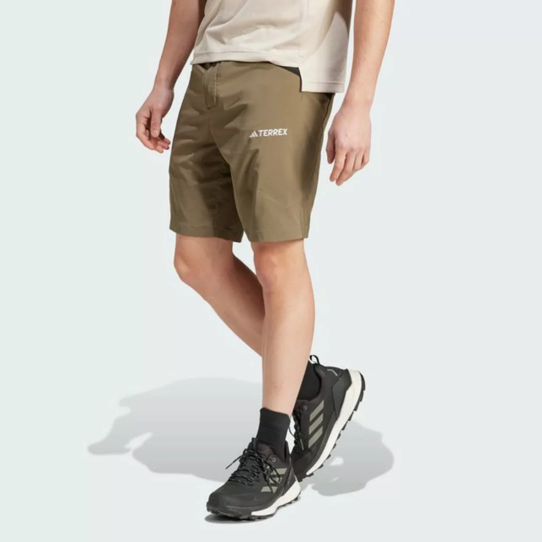 adidas TERREX Sweatshorts TERREX XPERIOR MID SHORTS günstig online kaufen