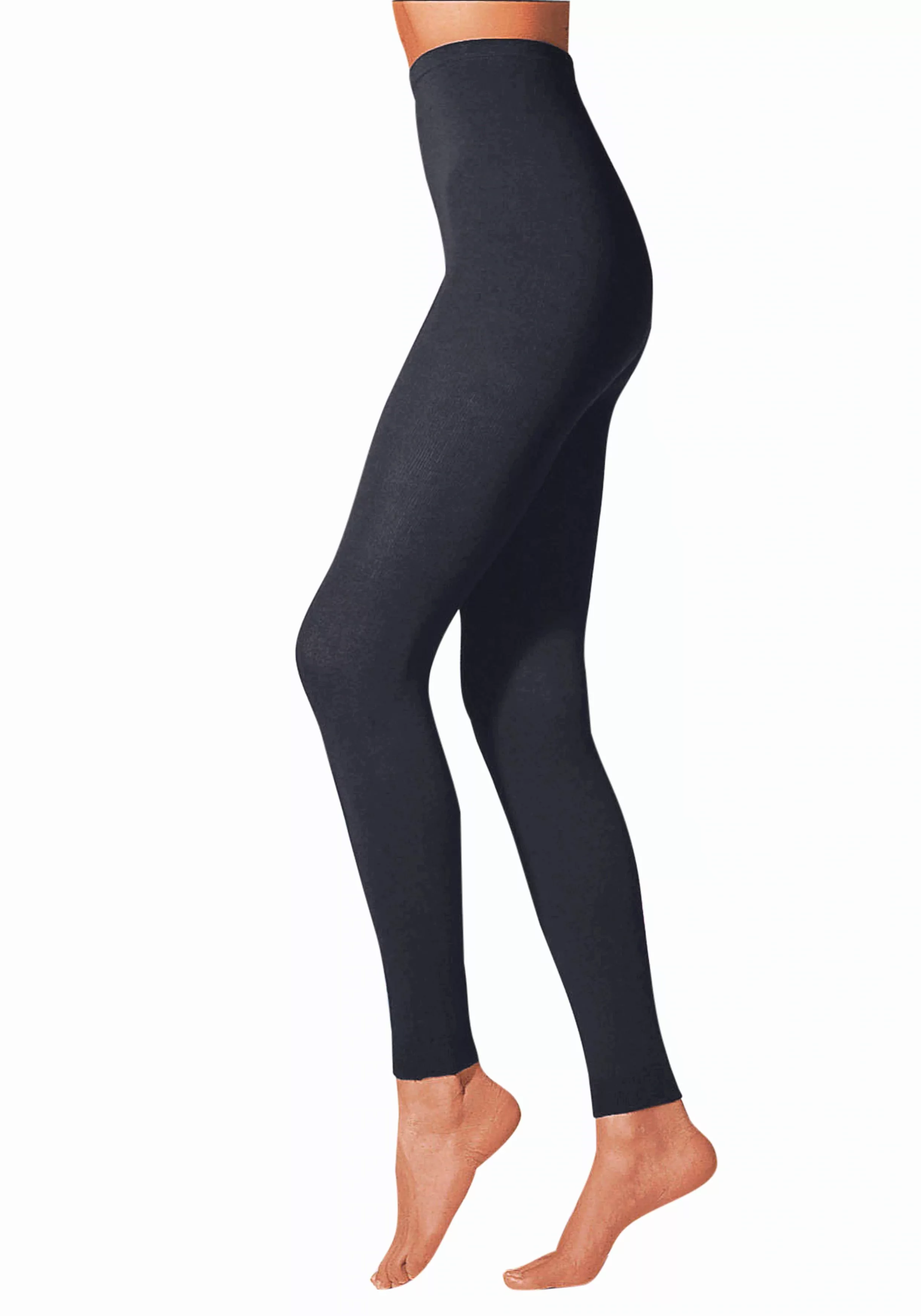 Rogo Strickleggings "Thermosan" günstig online kaufen