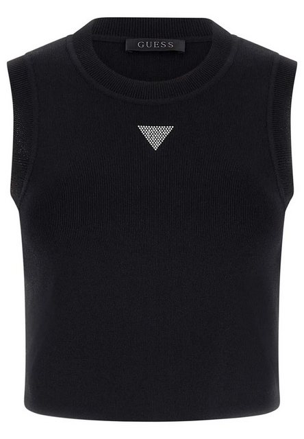 Guess Tanktop Top ALEXIA Jerseytop (1-tlg) günstig online kaufen