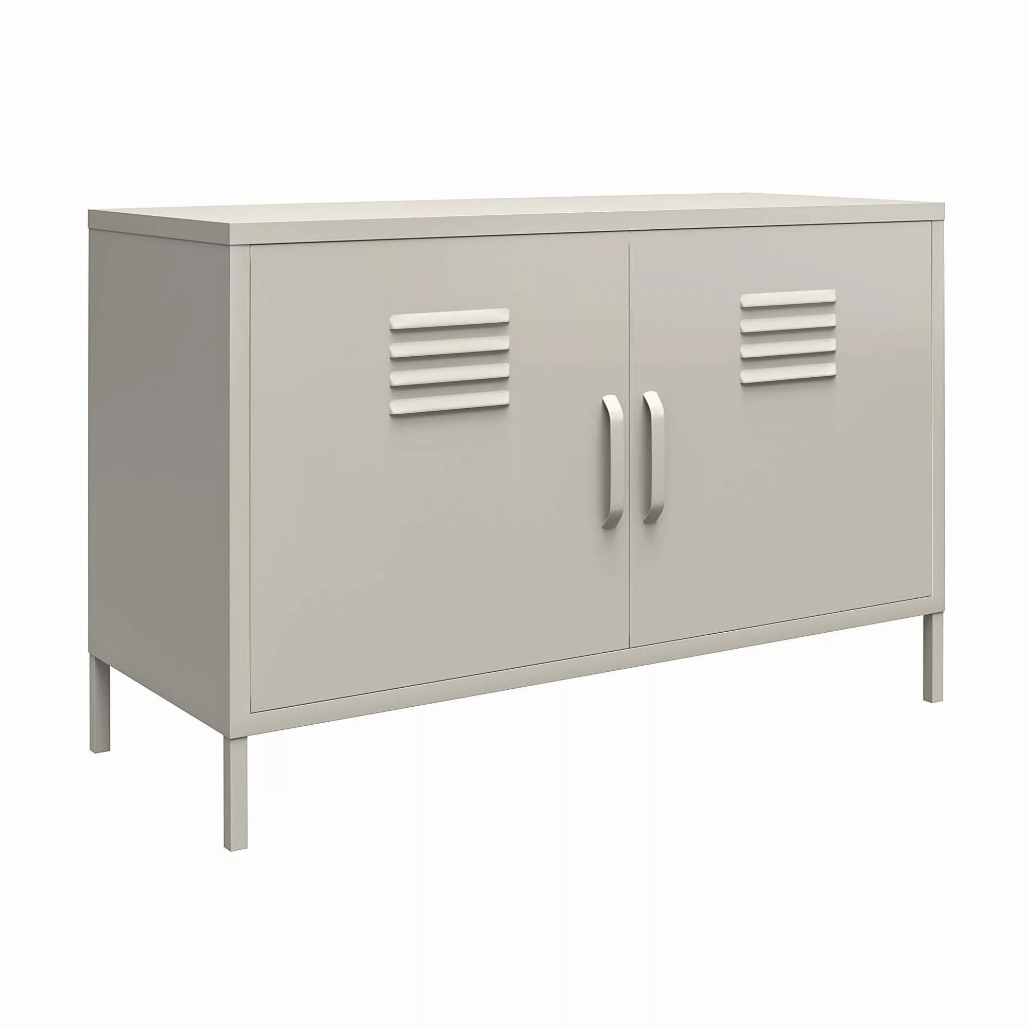 loft24 Sideboard Bradford, Spint Schrank aus günstig online kaufen