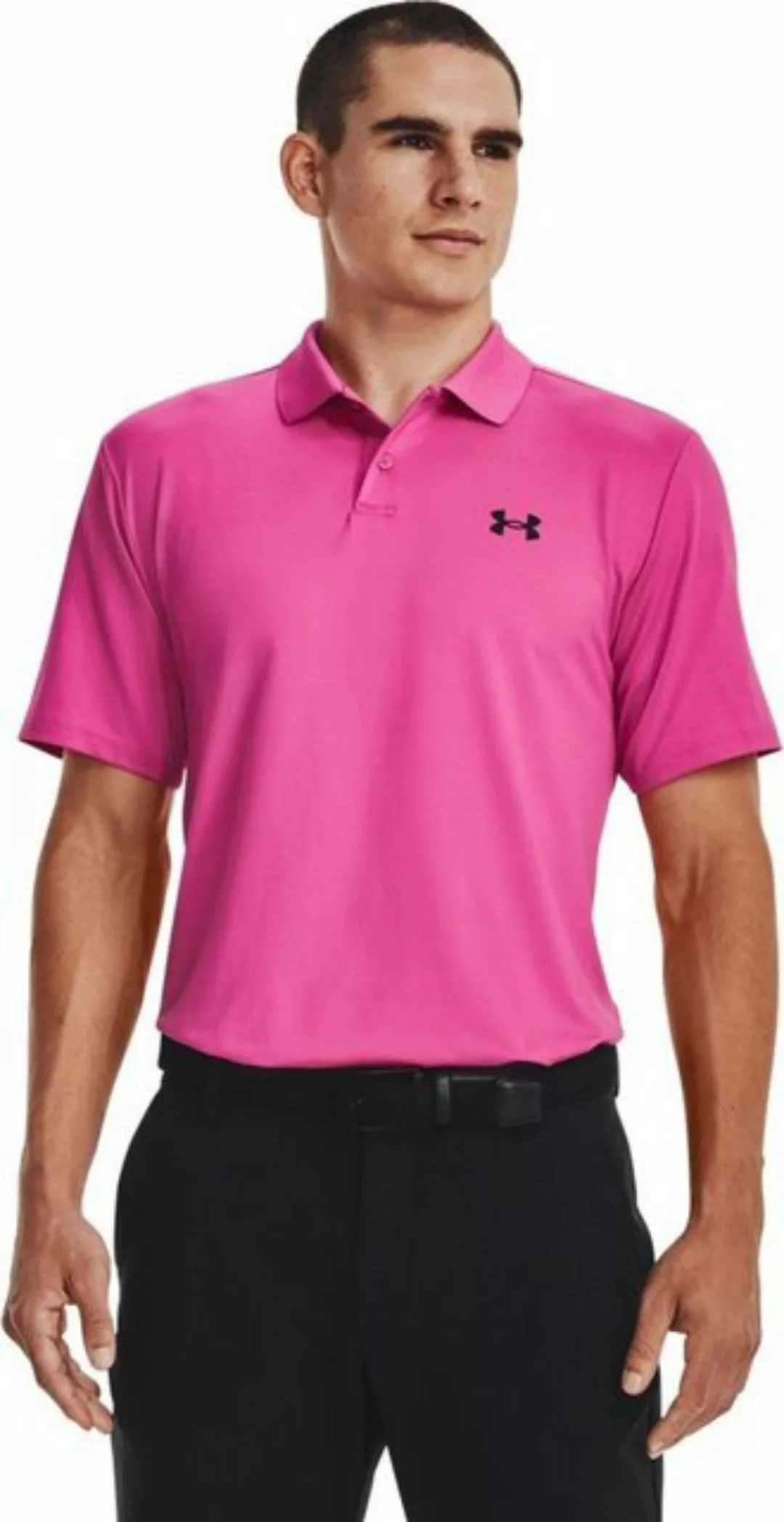 Under Armour® Poloshirt UA Performance 3.0 Poloshirt günstig online kaufen