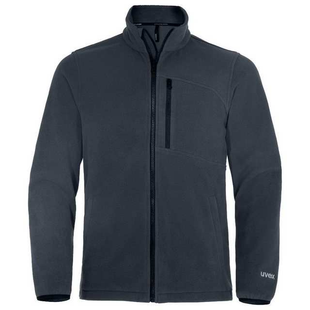 Uvex Fleecejacke UVEX suXXeed craft Fleecejacke men günstig online kaufen