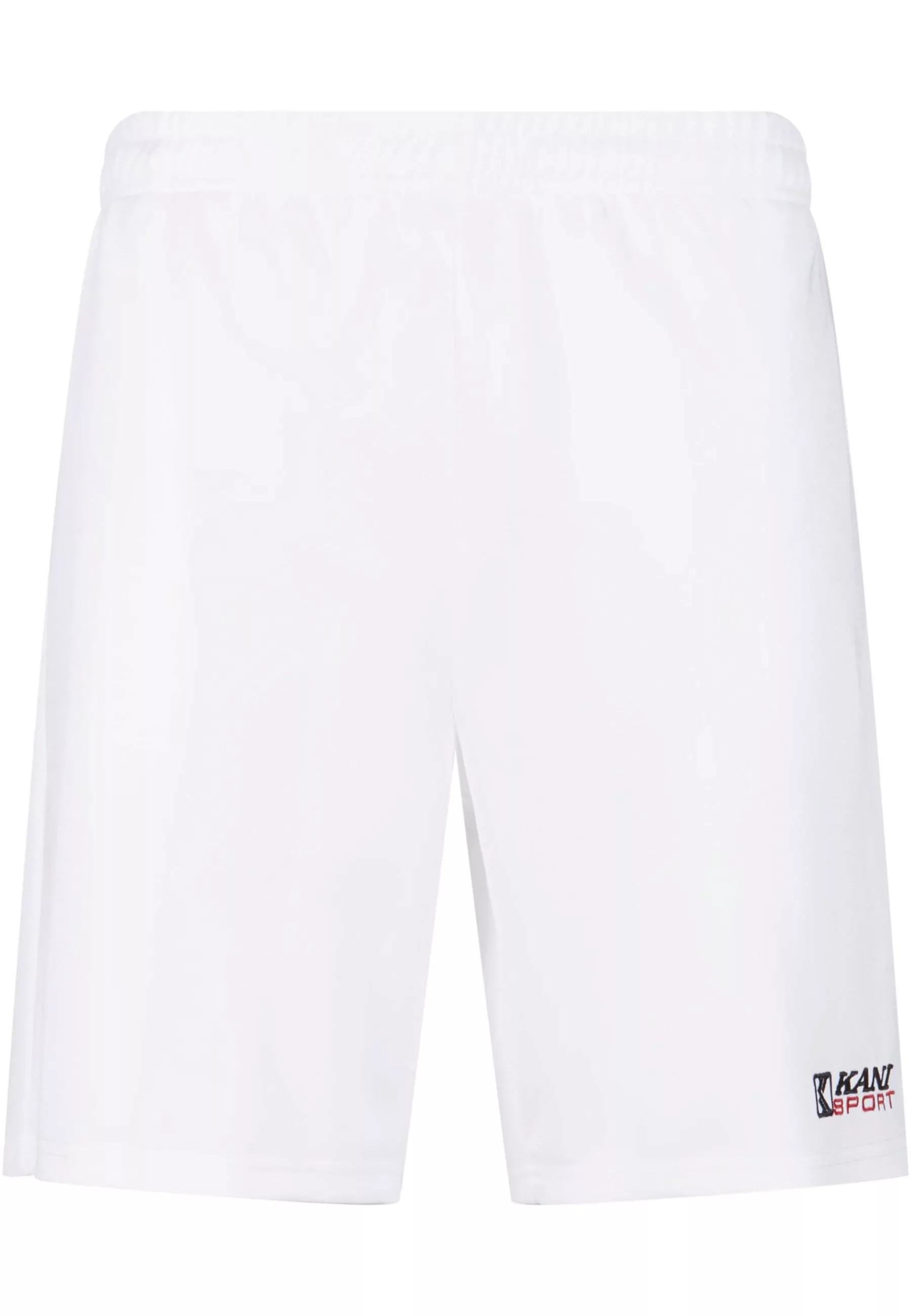 Karl Kani Shorts "Karl Kani Herren Karl Kani Sports Shadow Stripe Shorts", günstig online kaufen