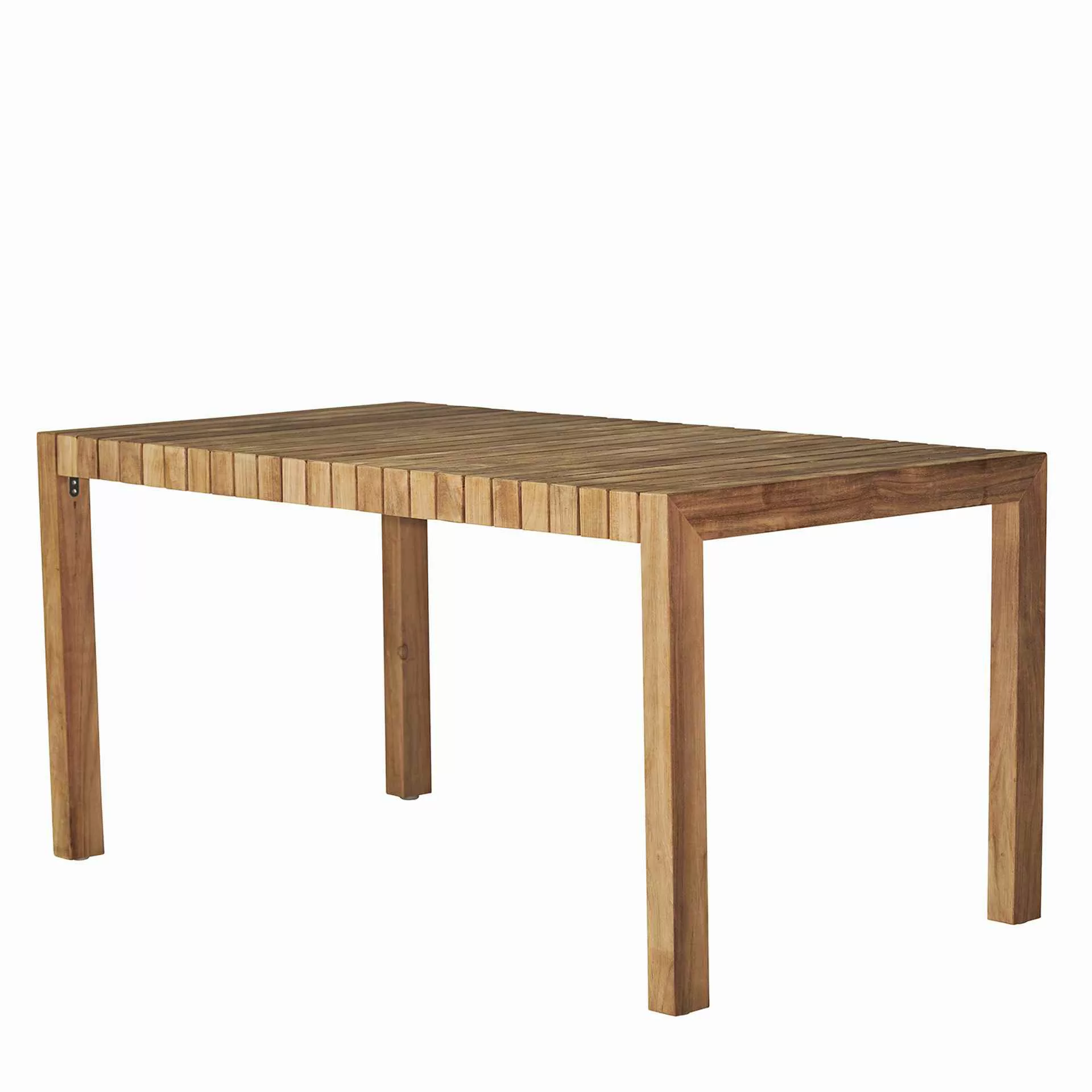 Outdoor Tisch Manti Teak 75 x 152 x 85 günstig online kaufen