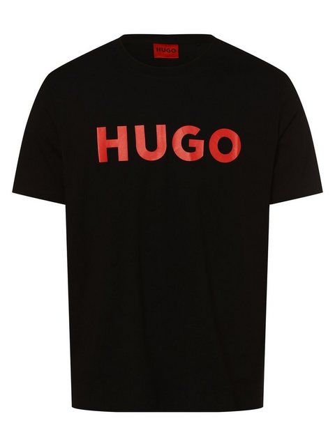 HUGO T-Shirt Dulivio günstig online kaufen