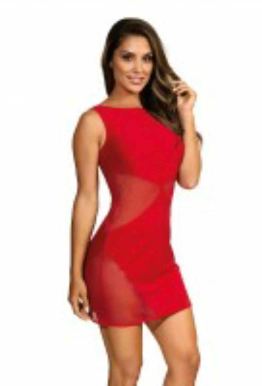 Rotes Kleid günstig online kaufen