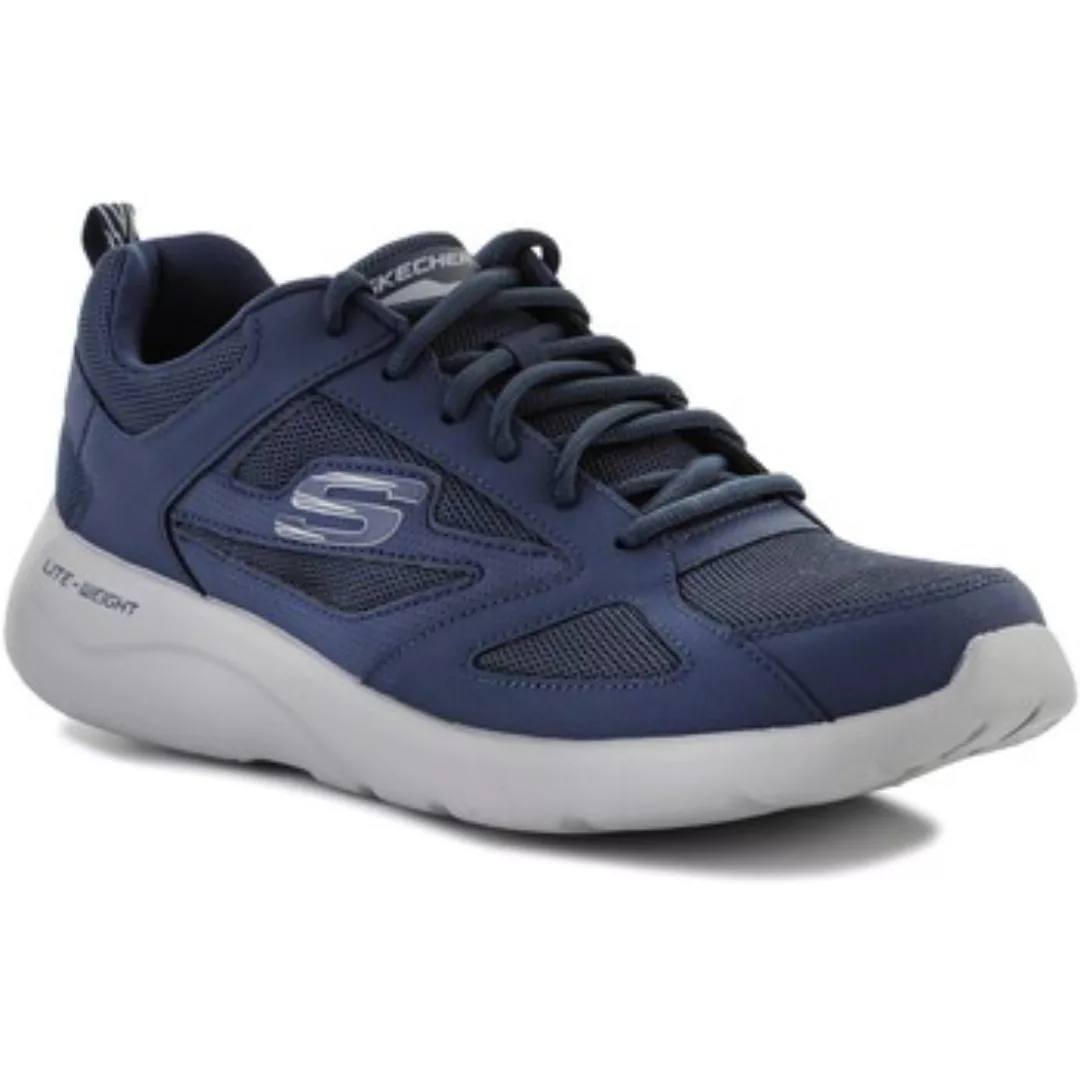 Skechers  Sneaker Dynamight 2.0 Fallford 58363-NVY günstig online kaufen