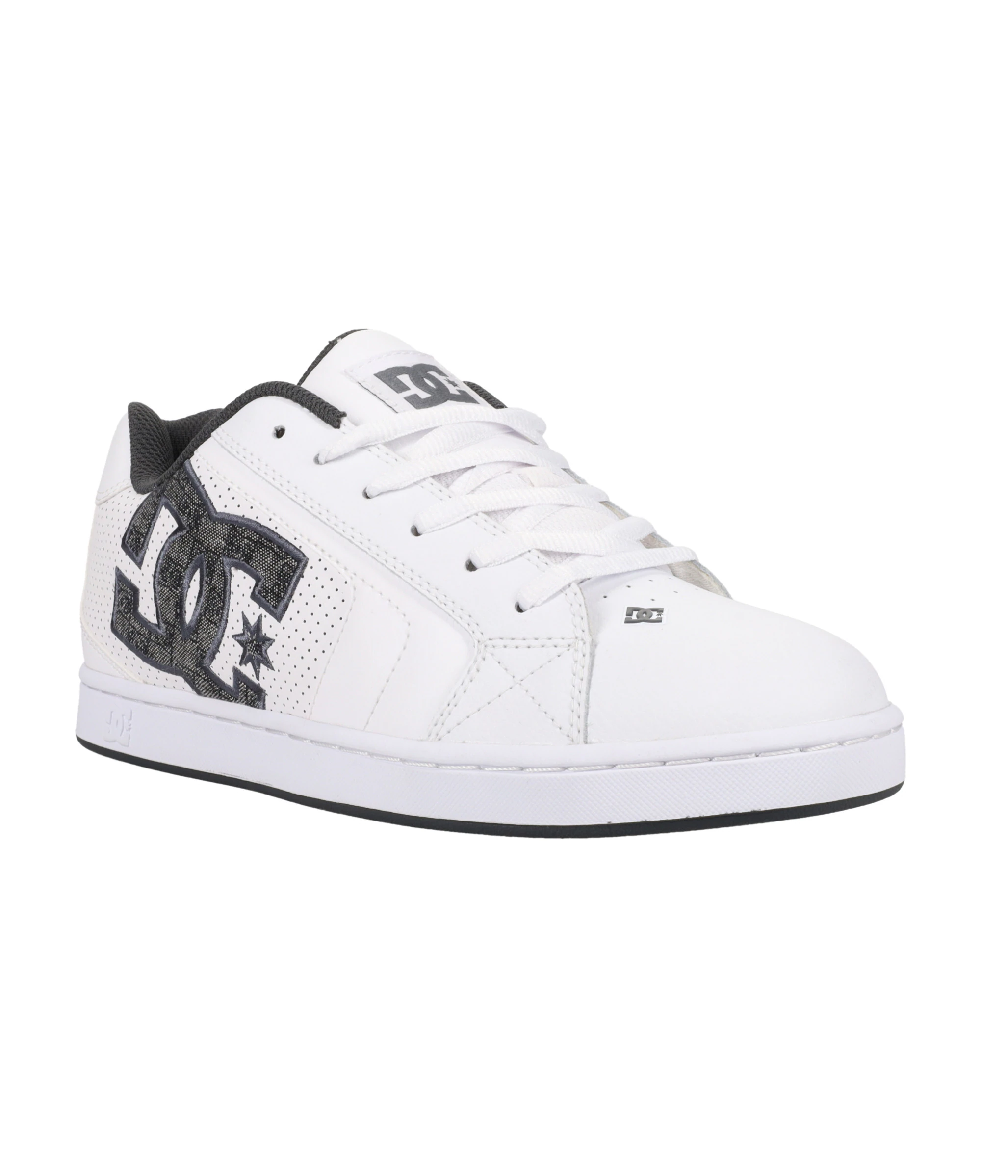 DC Shoes Sneaker "NET" günstig online kaufen