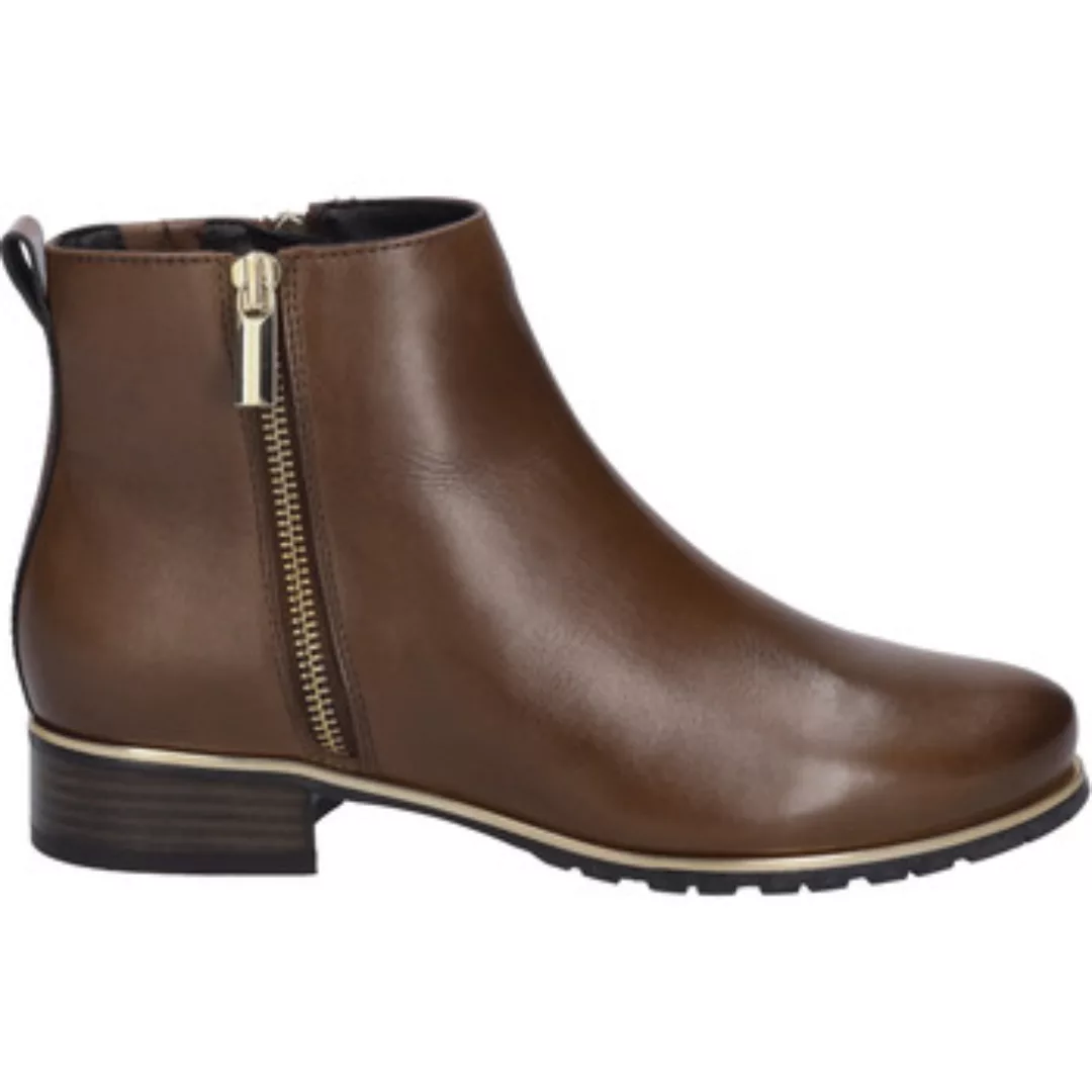 Josef Seibel  Stiefel Chiara 10, cognac günstig online kaufen