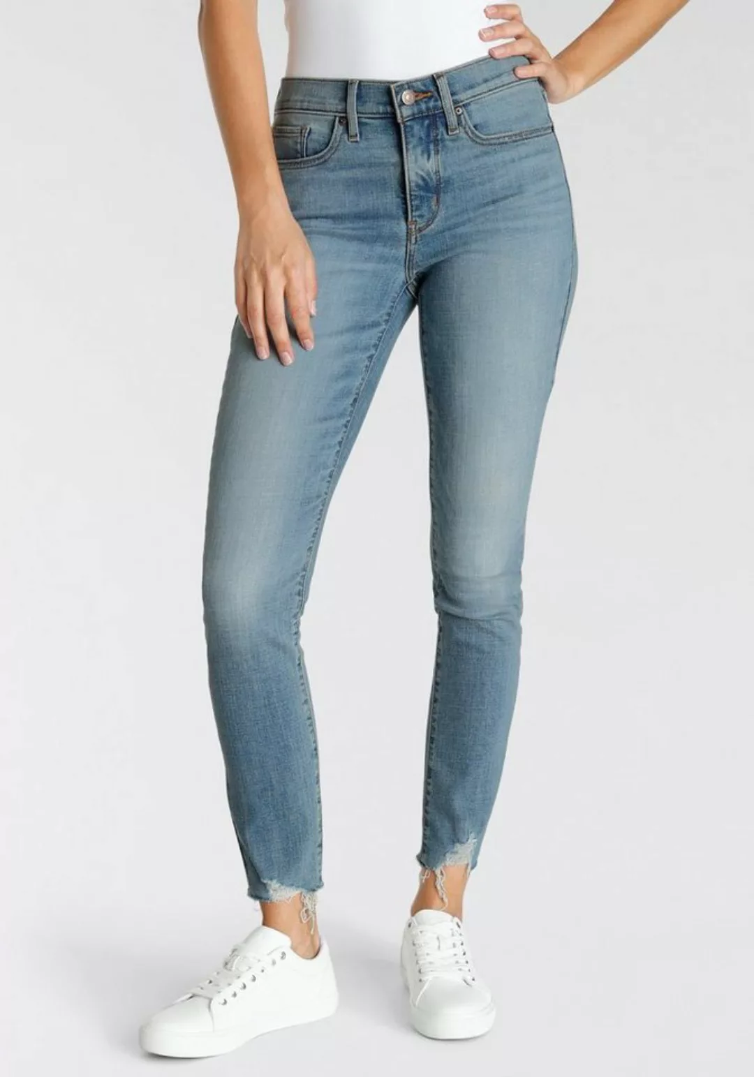 Levi's® Skinny-fit-Jeans 311 SHAPING SKINNY günstig online kaufen