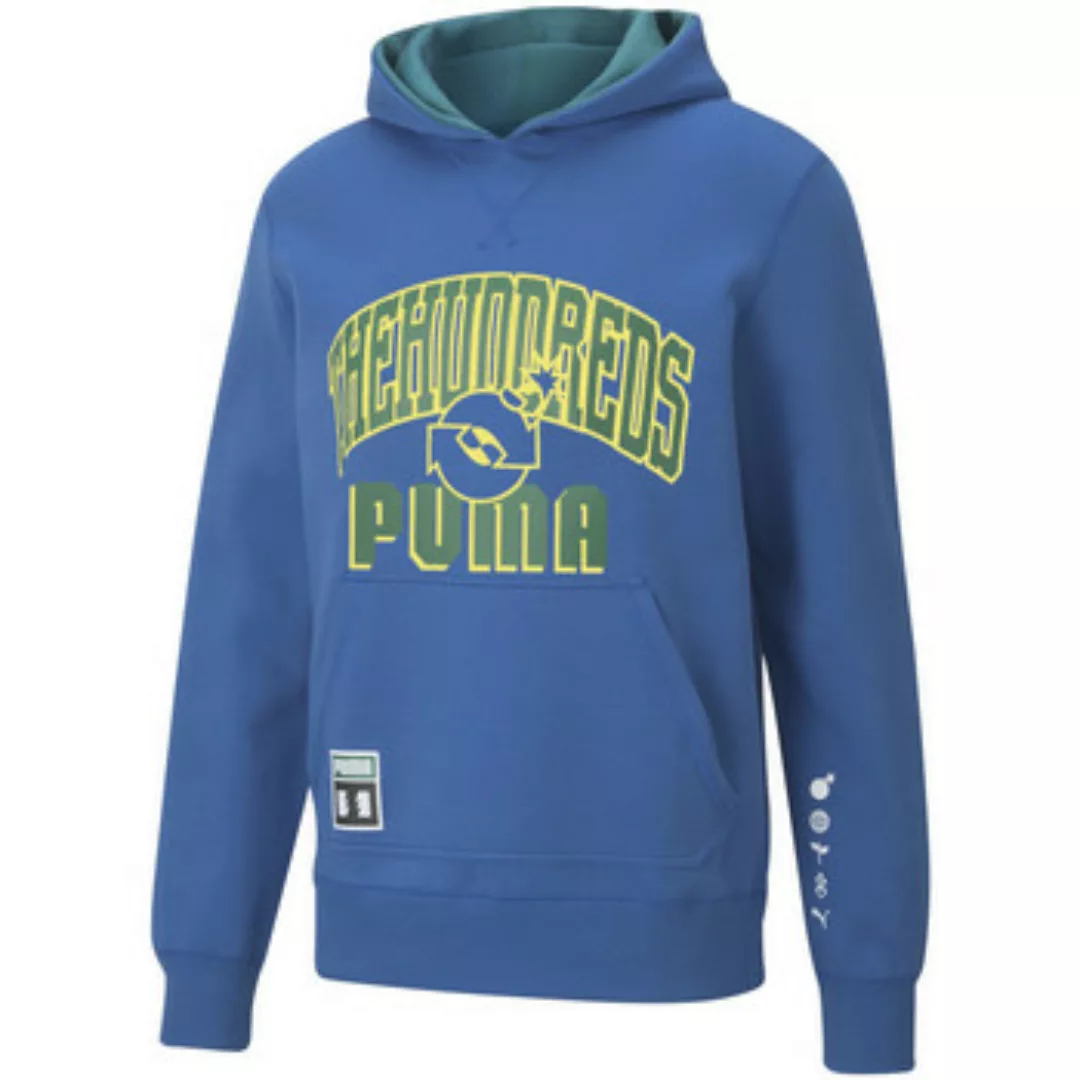 Puma  Sweatshirt x th rev hoodie günstig online kaufen