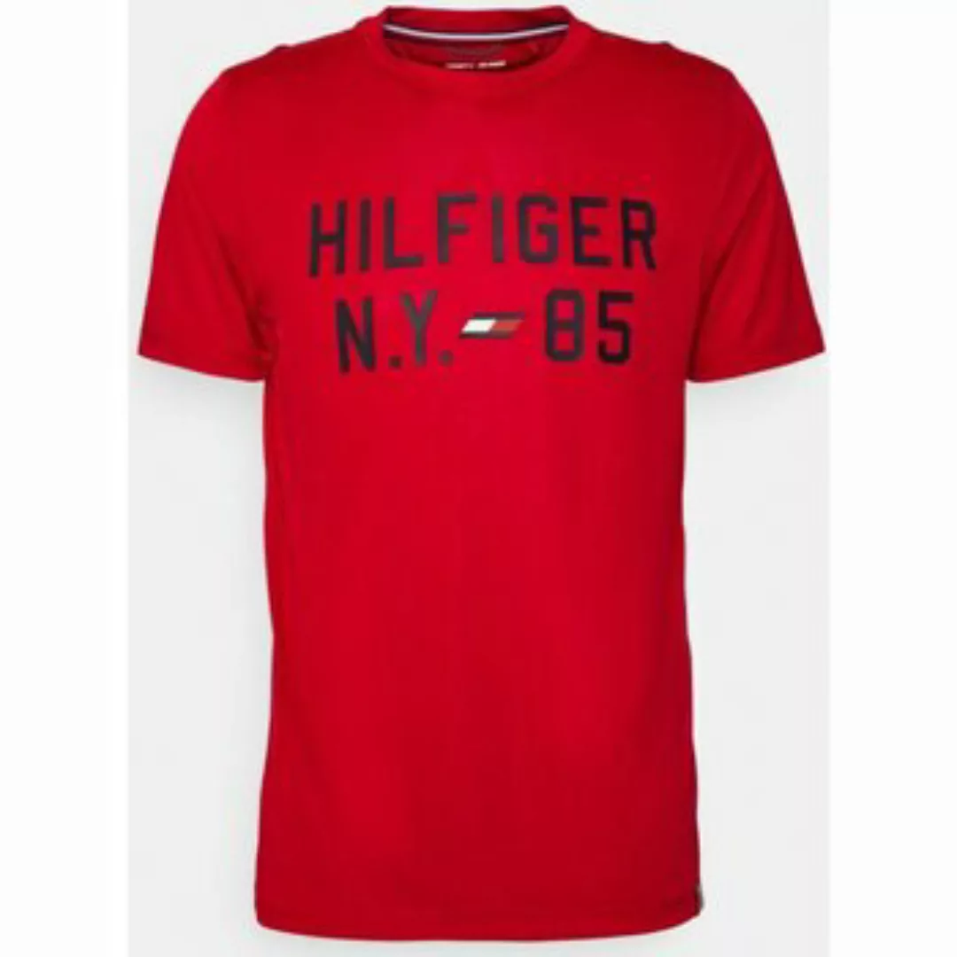 Tommy Hilfiger  T-Shirt MW0MW30471__XLG günstig online kaufen