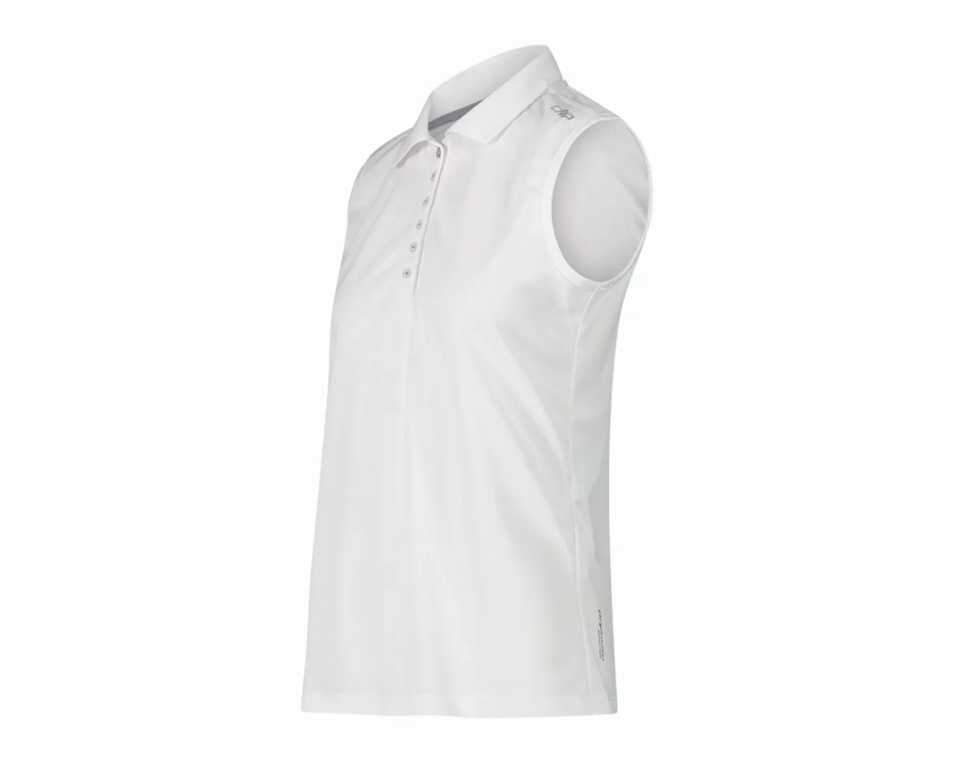 CMP Poloshirt W Polo Sleeveless günstig online kaufen