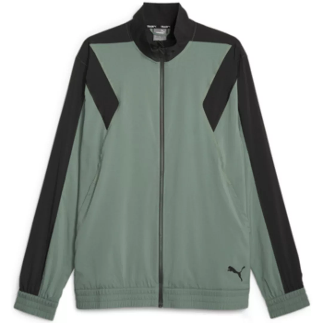 Puma  Trainingsjacken 523859-44 günstig online kaufen