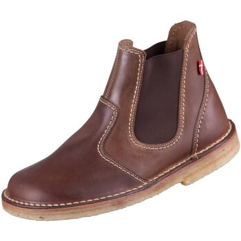 Duckfeet  Stiefel Stiefeletten Roskilde 4650-21 cocoa 4650-21 günstig online kaufen