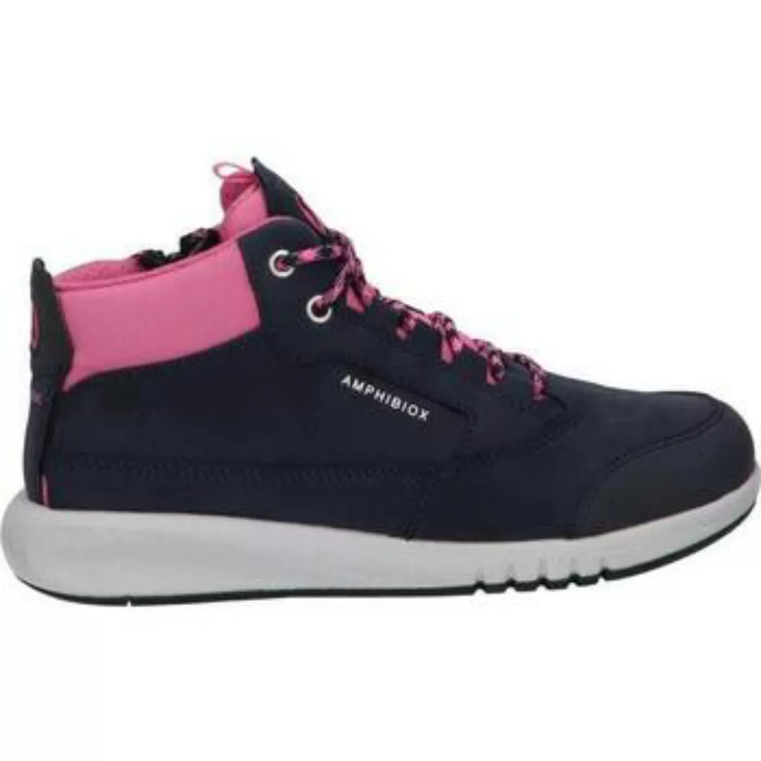 Geox  Stiefeletten J16FLA 0CL11 J AERANTER GIRL B AB günstig online kaufen