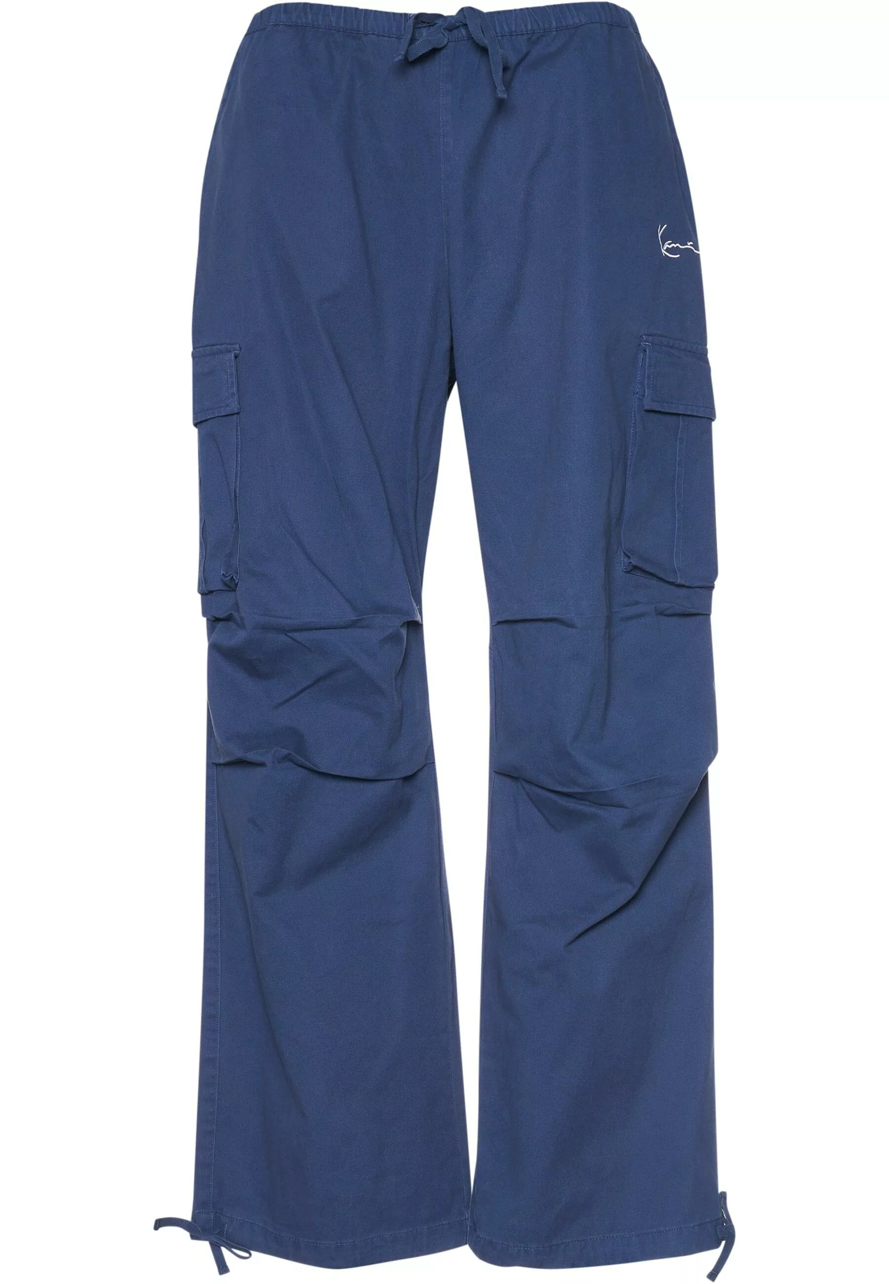 Karl Kani Stoffhose "Karl Kani Herren", (1 tlg.) günstig online kaufen