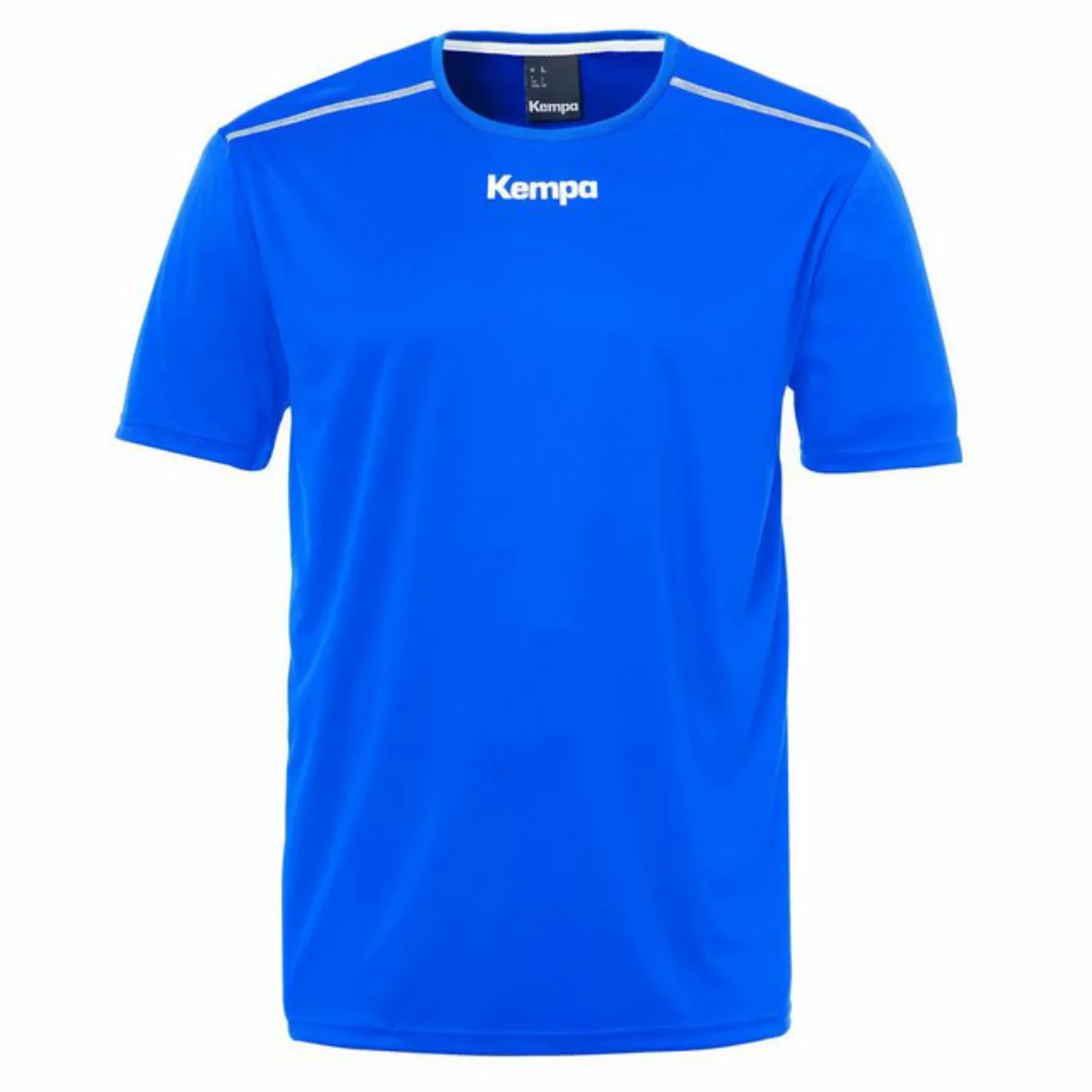 Kempa Kurzarmshirt Shirt POLY (Trikot) atmungsaktiv günstig online kaufen