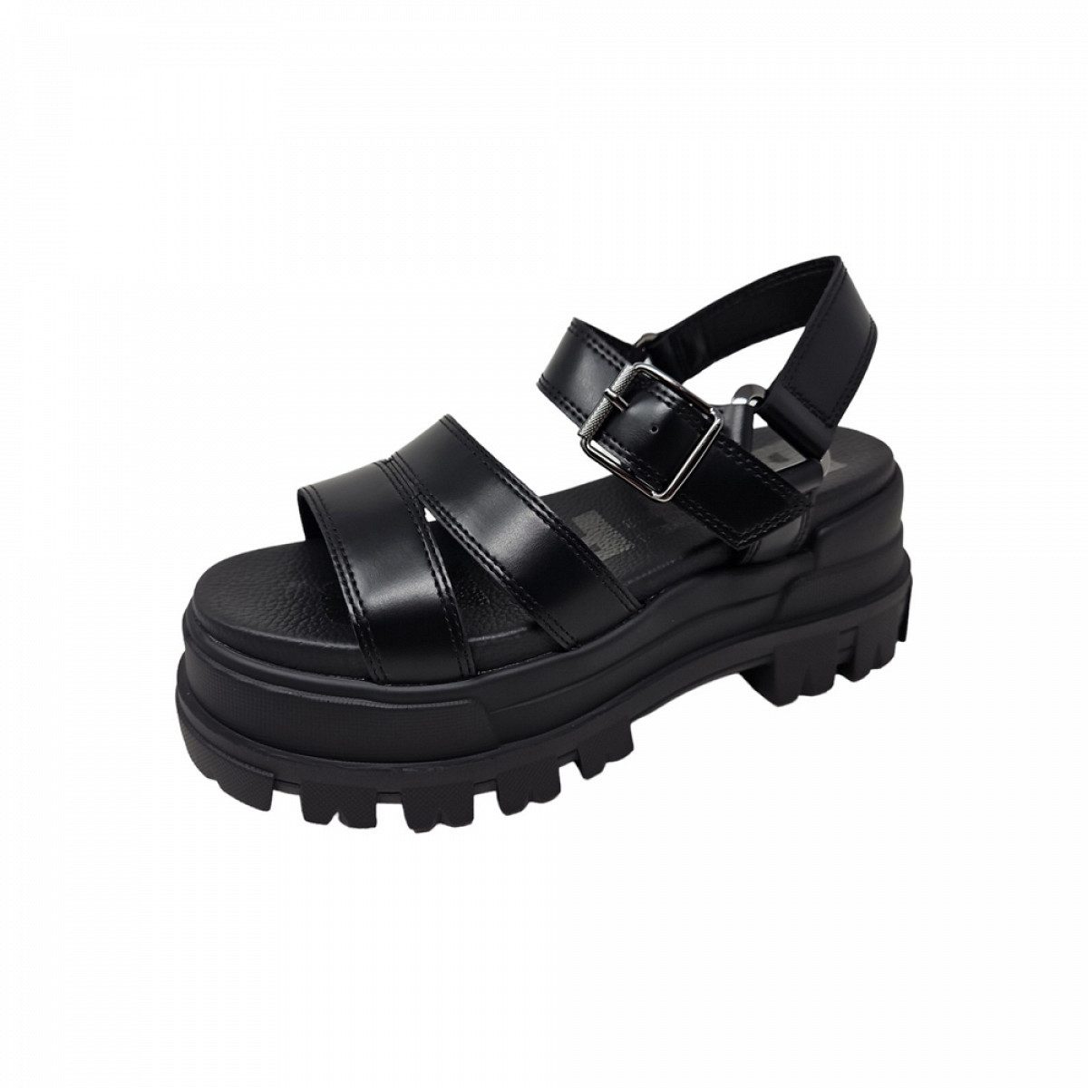 Buffalo Buffalo Damen Sandale Aspha TS günstig online kaufen