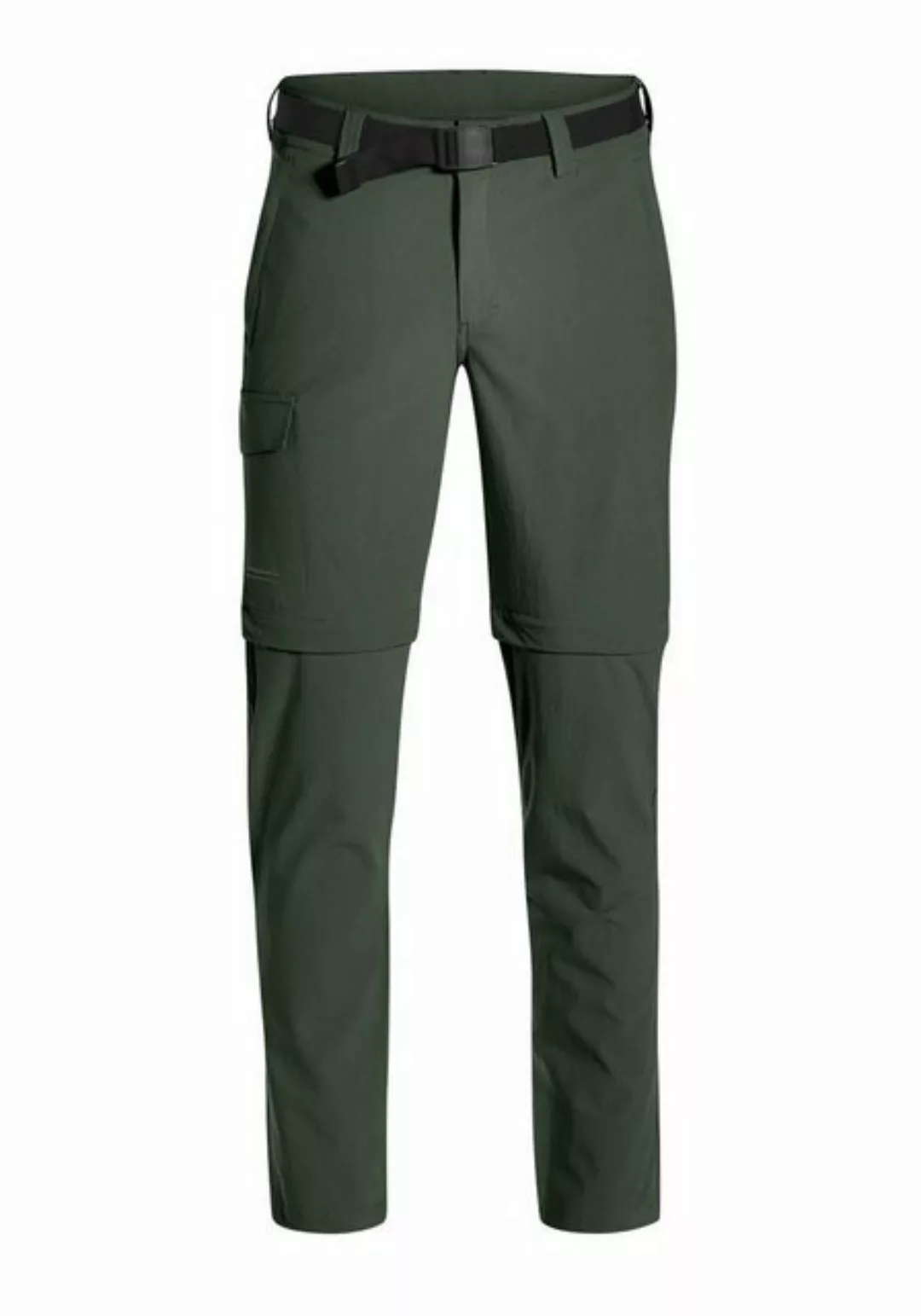 Maier Sports Outdoorhose Maier Sports M Torid Slim Zip Übergrösse Herren günstig online kaufen