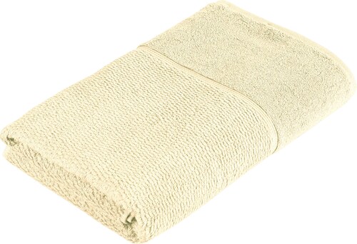 Möve for frottana Badetuch »Pearl«, (1 St., 1 Badetuch (67x140 cm), mit Per günstig online kaufen