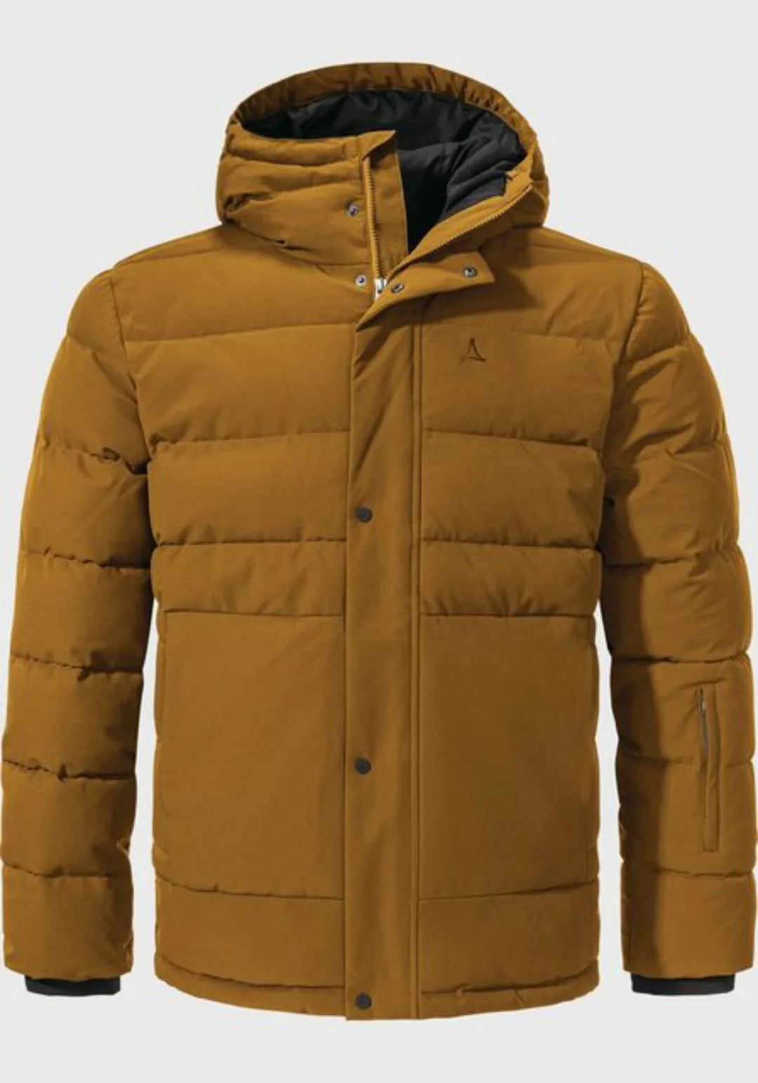 Schöffel Outdoorjacke Ins. Jacket Eastcliff M günstig online kaufen