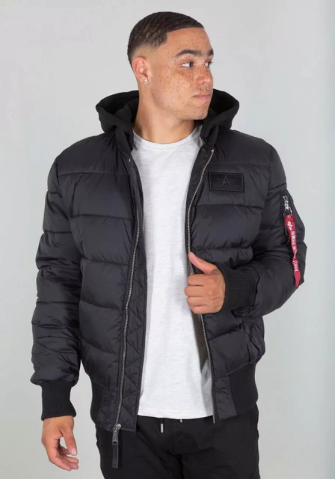 Alpha Industries Bomberjacke Alpha Industries Men - Bomber Jackets günstig online kaufen