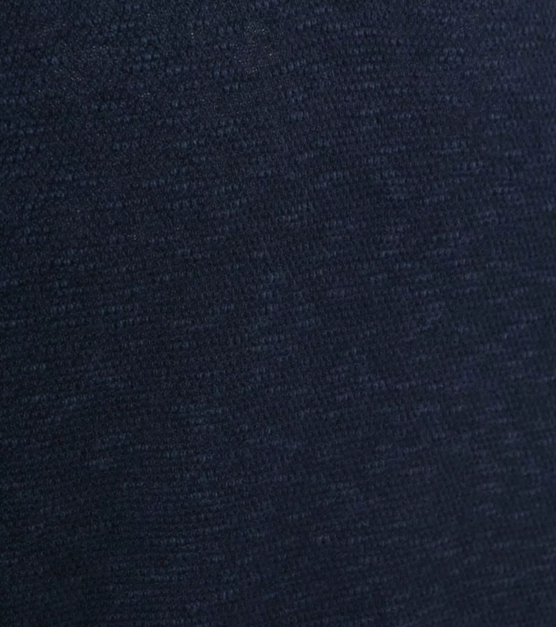 Blue Industry M14 Polo Shirt Leinen Dunkelblau - Größe XL günstig online kaufen