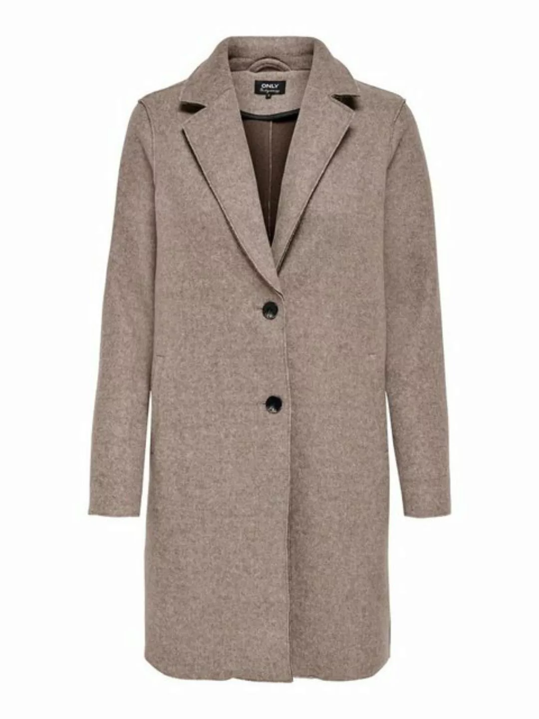 ONLY Kurzmantel ONLCARRIE BONDED COAT günstig online kaufen