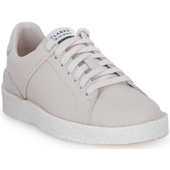 Clarks  Sneaker TORMATCH WHITE günstig online kaufen