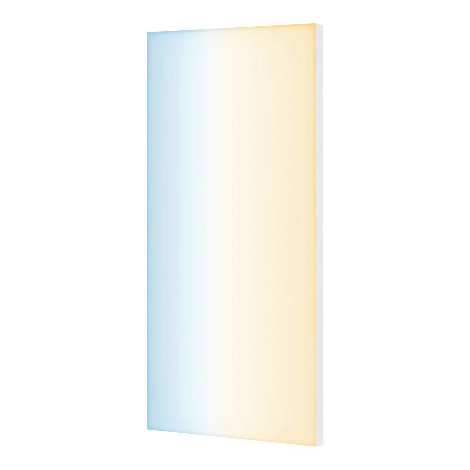 Paulmann Velora LED-Panel ZigBee 59,5x29,5cm 15,5W günstig online kaufen
