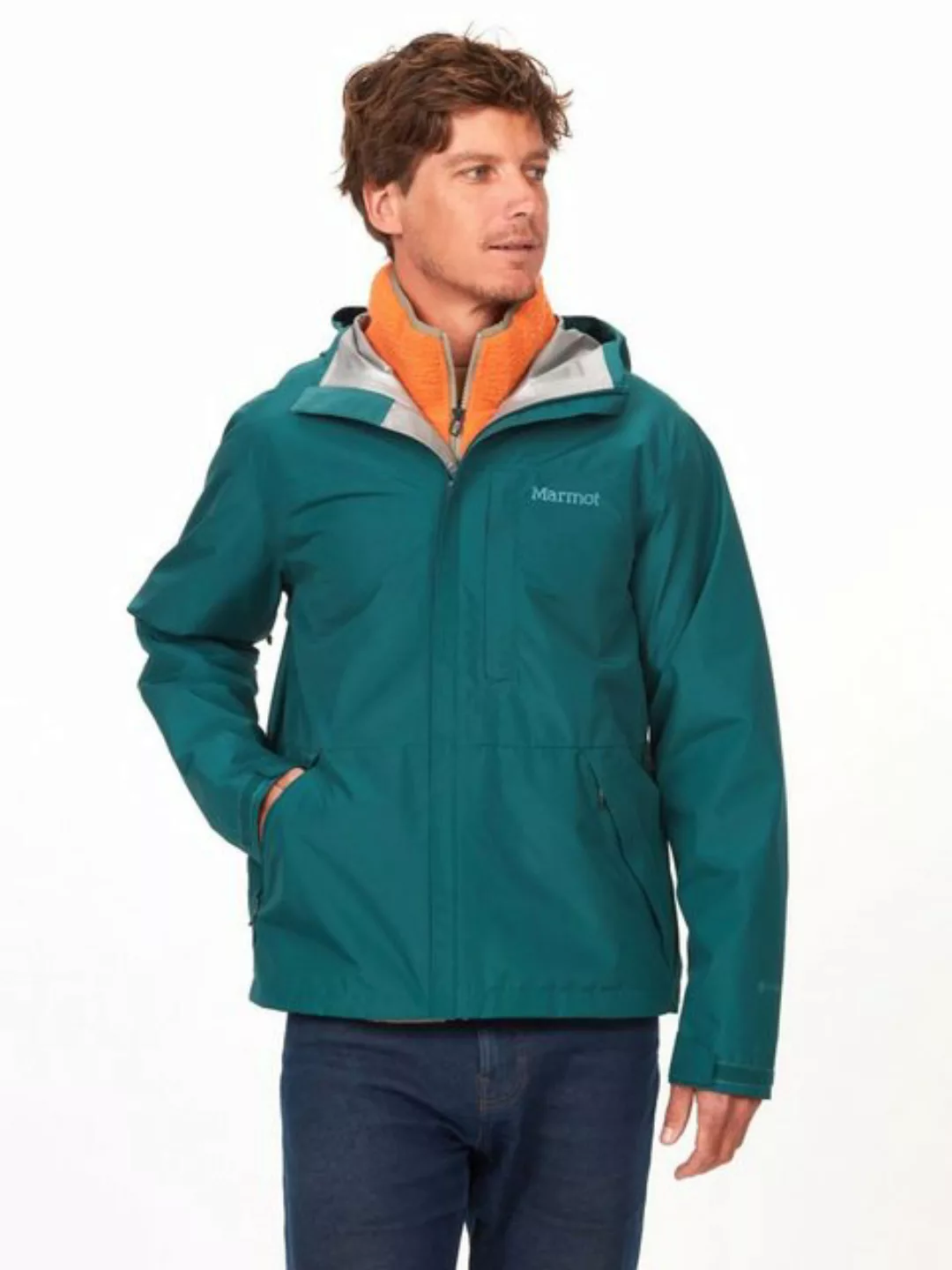 Marmot Poncho Marmot M Minimalist Jacket Herren Anorak günstig online kaufen