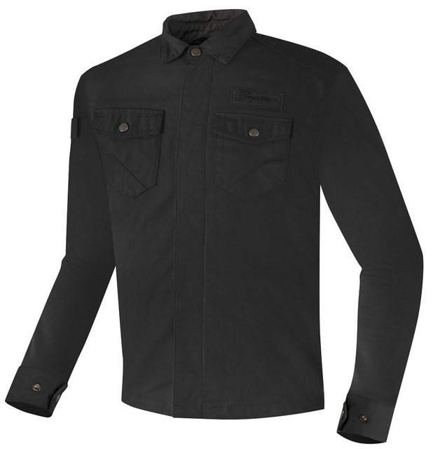 Bogotto Motorradjacke B-Swift Motorrad Hemd günstig online kaufen