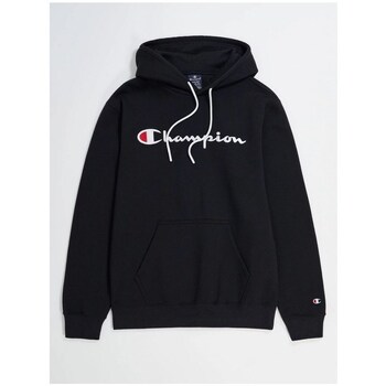Champion  Sweatshirt Big Logo Print günstig online kaufen