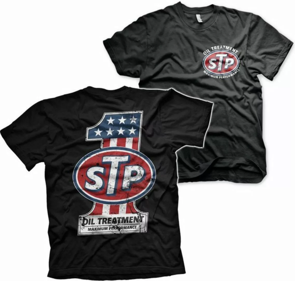 STP T-Shirt günstig online kaufen