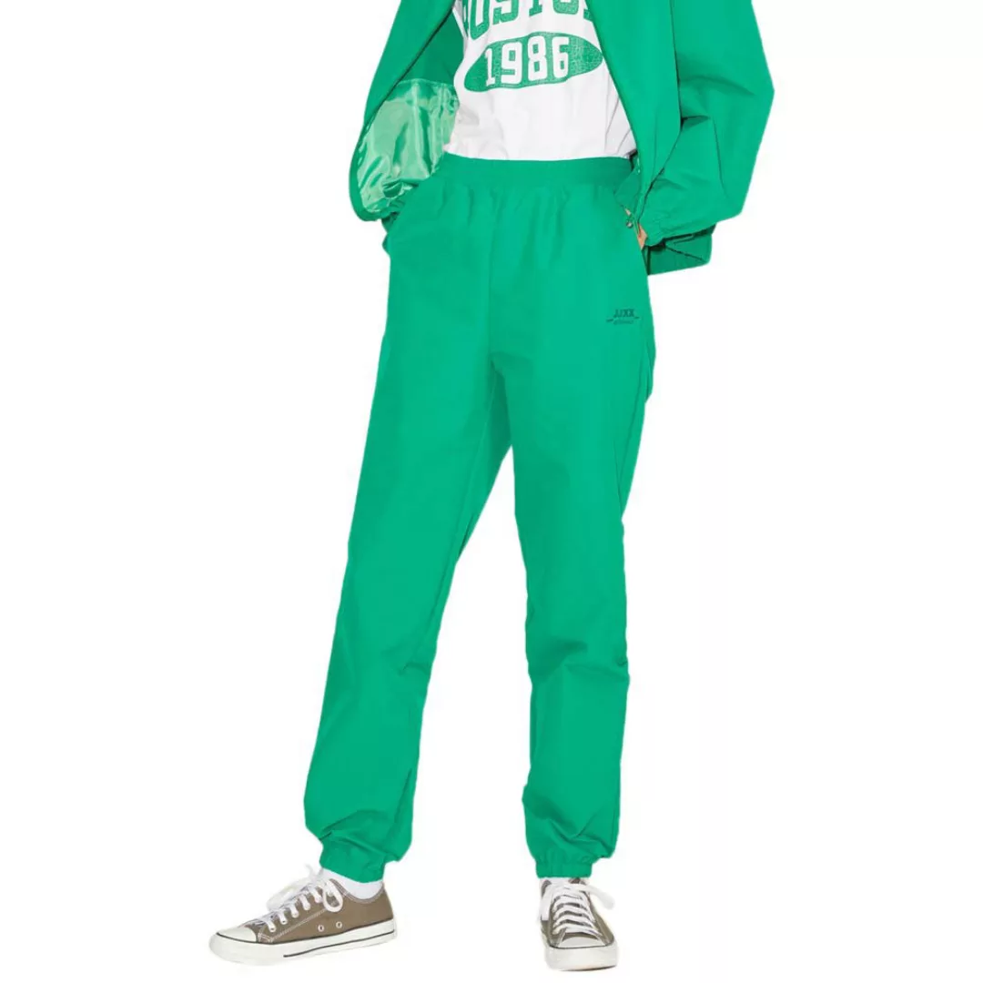 Jjxx Hailey Athletic Hose M Jolly Green günstig online kaufen