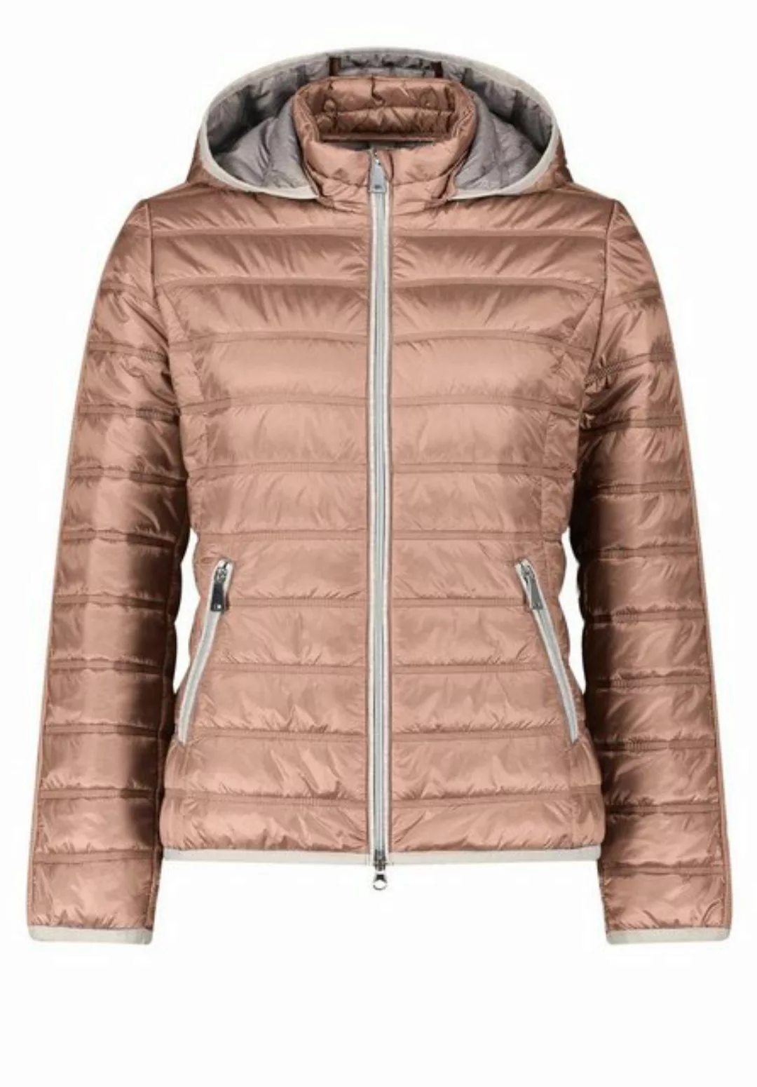 Betty Barclay Outdoorjacke Jacke Watte, Rose Dust günstig online kaufen