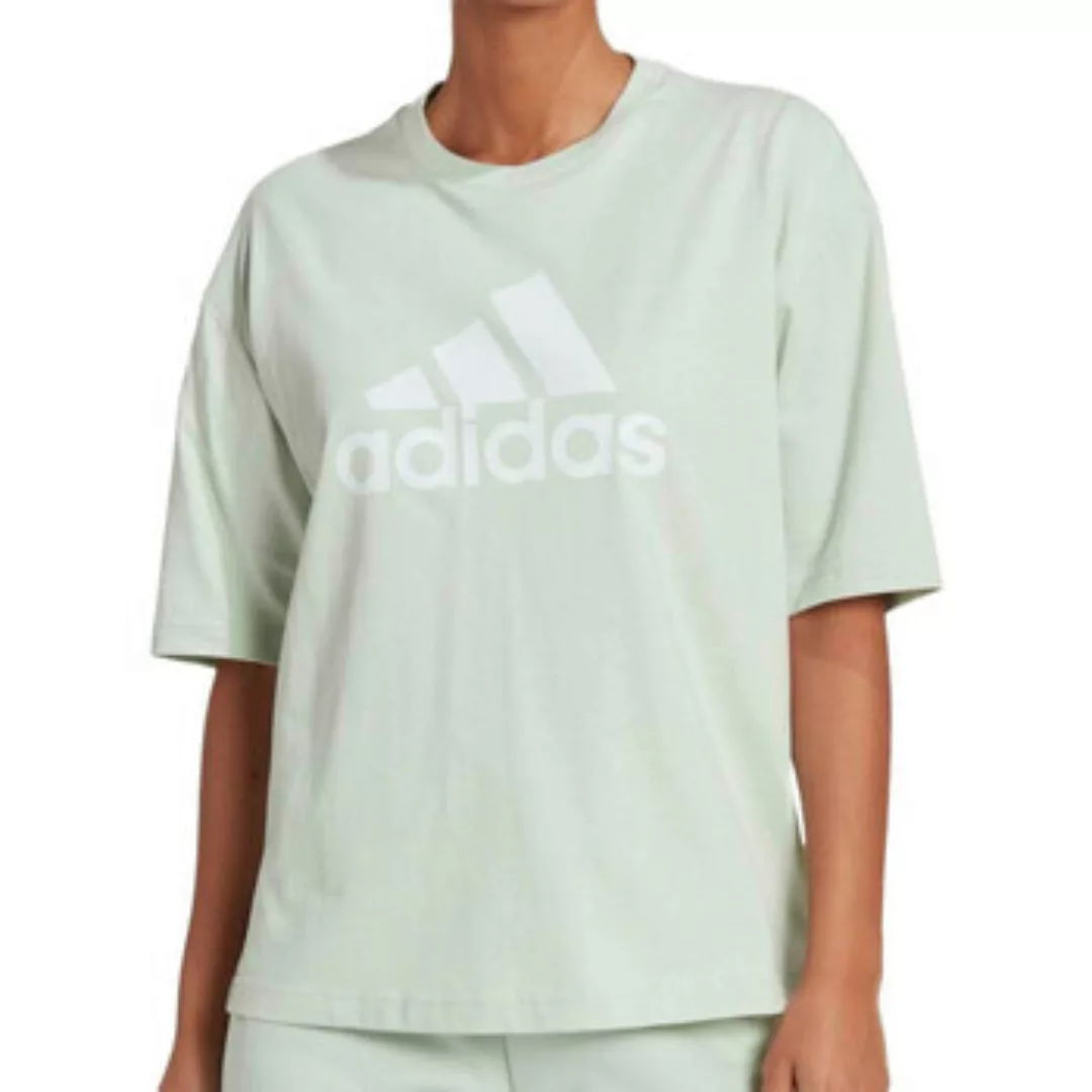 adidas  T-Shirts & Poloshirts HK0508 günstig online kaufen